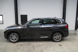 BMW X3 X DRIVE picture 2