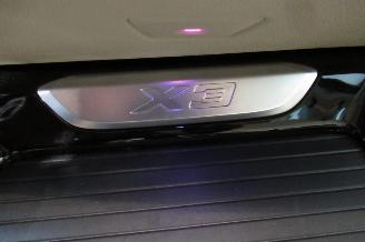 BMW X3 X DRIVE picture 42