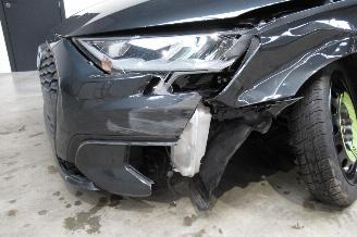 Audi A3 BERLINE picture 8
