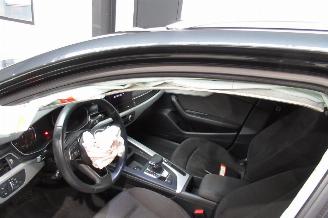 Audi A4 BREAK picture 18