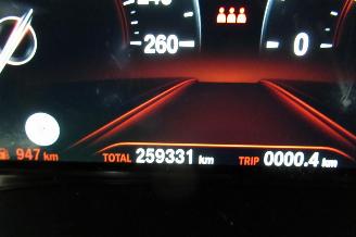 BMW 5-serie SPORT LINE picture 20