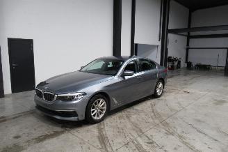  BMW 5-serie BERLINE 2020/2
