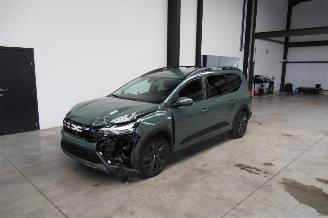  Dacia  JOGGER FULL HYBRID EXPRESSION 2025/6