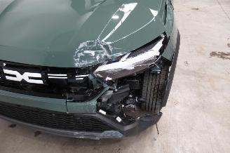 Dacia  JOGGER FULL HYBRID EXPRESSION picture 8