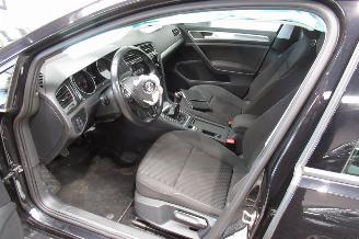 Volkswagen Golf TRENDLINE picture 21