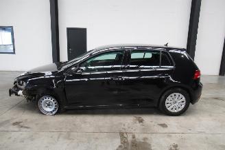 Volkswagen Golf TRENDLINE picture 2