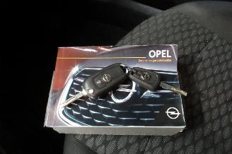 Opel Astra BREAK picture 26