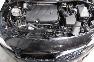 Opel Astra BREAK picture 10