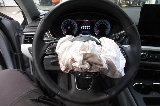 Audi A4 BREAK picture 25