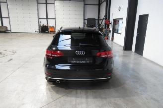 Audi A3 SPORT picture 4