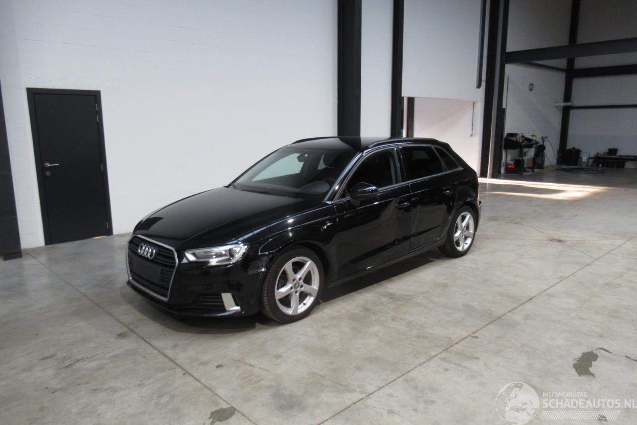 Audi A3 SPORT