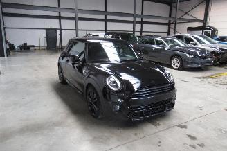 Mini Cooper JWC AERO KIT picture 6