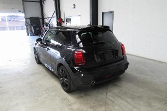 Mini Cooper JWC AERO KIT picture 3