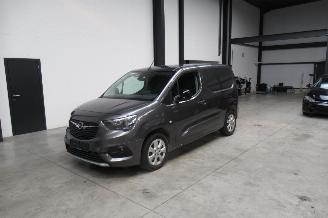  Opel Combo CAMIONETTE 2021/5