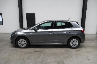 Skoda Fabia ACTIVE picture 2