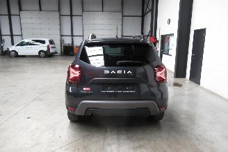 Dacia Duster JOURNEY picture 4
