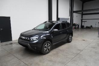 Auto incidentate Dacia Duster JOURNEY 2023/3
