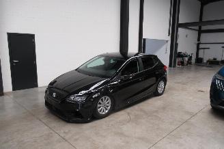 Unfallwagen Seat Ibiza STYLE 2021/9
