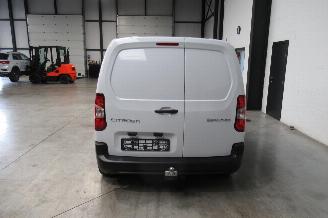 Citroën Berlingo CAMIONETTE picture 4