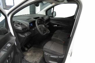 Citroën Berlingo CAMIONETTE picture 11