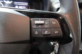 Citroën Berlingo CAMIONETTE picture 17