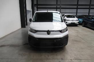 Citroën Berlingo CAMIONETTE picture 7