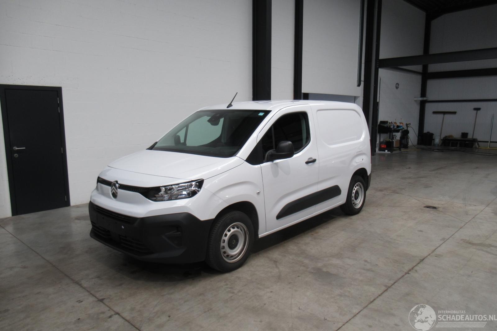 Citroën Berlingo CAMIONETTE