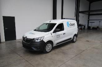 skadebil bedrijf Renault Express CAMIONETTE 2022/4