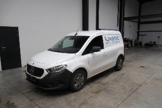 ocasión vehículos comerciales Mercedes Citan CAMIONETTE 2023/9