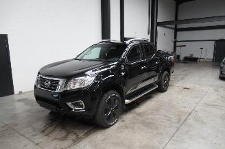 Avarii autoturisme Nissan Navara 4X4 R SPORT 2017/2