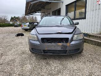 Volvo V-50  picture 5