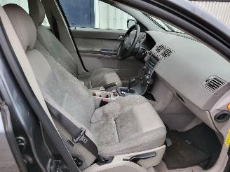 Volvo V-50  picture 9