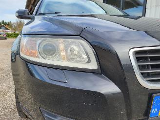 Volvo V-50  picture 3