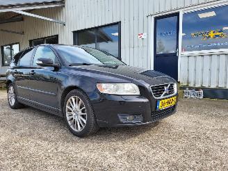 Vrakbiler auto Volvo V-50  2009/1