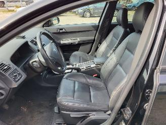 Volvo V-50  picture 11