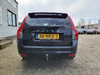 Volvo V-50  picture 6