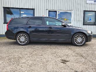 Volvo V-50  picture 4