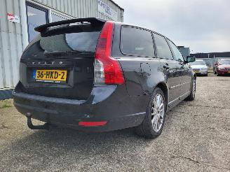Volvo V-50  picture 5