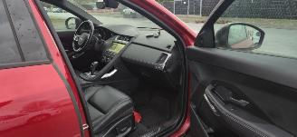 Jaguar E-Pace R Dynamic S* AWD* Panoramaschuifdak*LED*Adaptive cruisecontrol*Soundsysteem*PDC*DAB+*Camera*Leren stoelen Elektrisch met stoelbediening Memory* picture 11