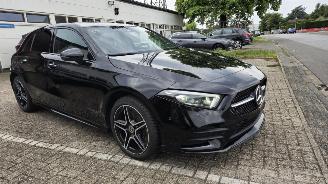  Mercedes A-klasse A250e AMG*Panorama*Multibeam* 2022/5
