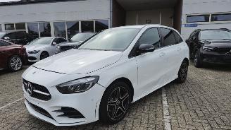 Damaged car Mercedes B-klasse B 250e*AMG*Ambiente*LED*Night*Distronic*Mod25 2024/9