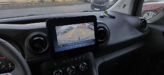 Mercedes Citan 110CDI Automaat*Navigatie*digitaal Display 9,5Inch*Camera*Comfort stoelen*Licht Paket*Aluminium velgen* picture 17