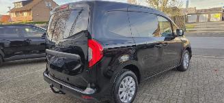 Mercedes Citan 110CDI Automaat*Navigatie*digitaal Display 9,5Inch*Camera*Comfort stoelen*Licht Paket*Aluminium velgen* picture 6