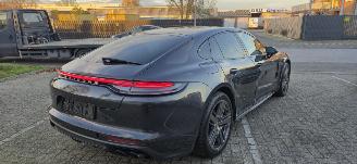 Porsche Panamera 4E-Hybride*Platinium*Panoramaschuifdak*Luchtvering*HeadUp*Sport Chrono Paket Plus*Ambiente*Bose Soundsystem*ACC*Camera Surround View* picture 8