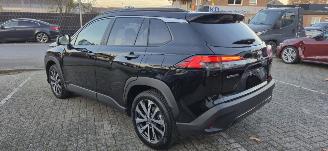 Toyota Corolla Cross Hybride*Digitaal cockpit*LED*Camera*Panoramaschuifdak* picture 7