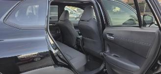 Toyota Corolla Cross Hybride*Digitaal cockpit*LED*Camera*Panoramaschuifdak* picture 11