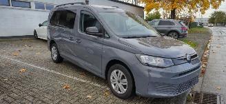 Volkswagen Caddy maxi 1.5 TSi* 7 Zitter* picture 3