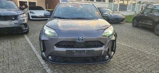 Toyota Yaris Cross 1.5L Hybride Automaat*LED*Camera*KeylessGo*Stoelverwarming*DAB*Airco* picture 2