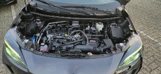 Toyota Yaris Cross 1.5L Hybride Automaat*LED*Camera*KeylessGo*Stoelverwarming*DAB*Airco* picture 5