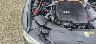 Audi A6 avant 50 TFSI e Quattro PlugIn*Laserlicht*Camera*Trekhaak*Leer*Ambiente*Memory*Stoelverwarming*DAB* picture 6